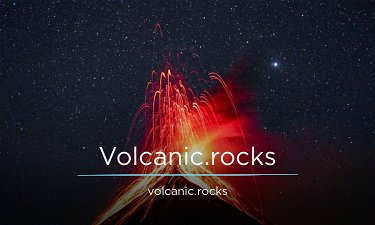 Volcanic.rocks