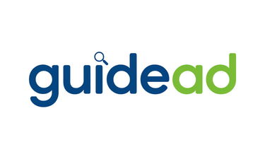 GuideAd.com - Creative brandable domain for sale