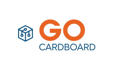 GoCardboard.com - Creative brandable domain for sale