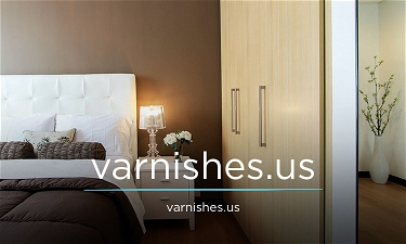 Varnishes.us