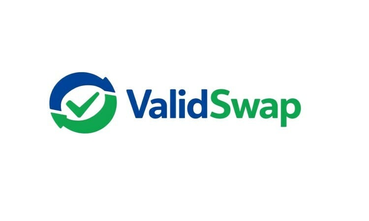 ValidSwap logo