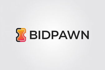 BidPawn.com - Creative brandable domain for sale