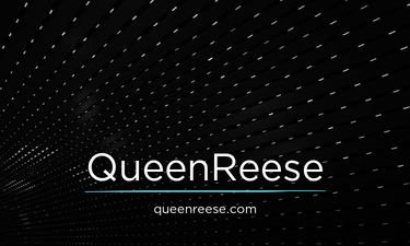 QueenReese.com - Creative brandable domain for sale