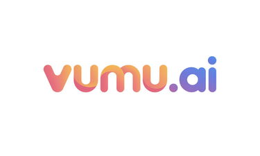 Vumu.ai is for sale