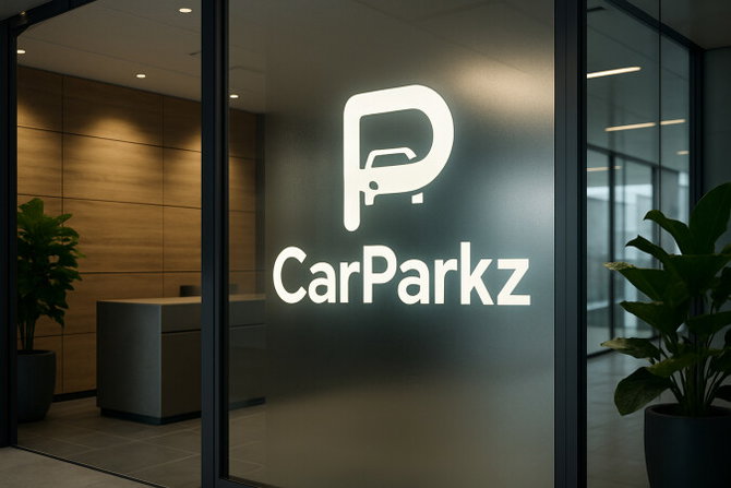 CarParkz.com — 4