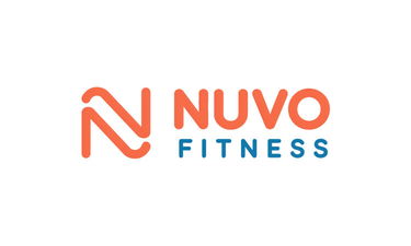 NuvoFitness.com - Creative brandable domain for sale