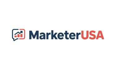 MarketerUSA.com - Creative brandable domain for sale