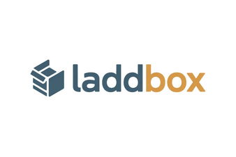 LaddBox.com - Creative brandable domain for sale