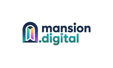 Mansion.Digital - Creative brandable domain for sale