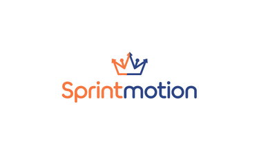 SprintMotion.com is for sale
