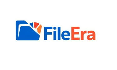 FileEra logo