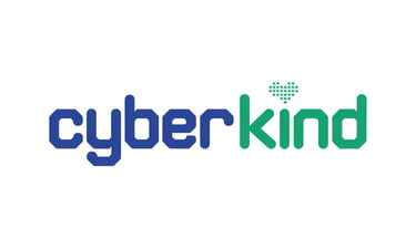 CyberKind.com - Creative brandable domain for sale