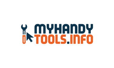 myhandytools.info - Creative brandable domain for sale