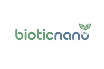 BioticNano.com - Creative brandable domain for sale