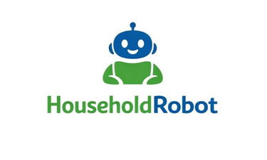 HouseholdRobot.com is for sale