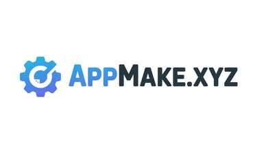 AppMake.xyz - Creative brandable domain for sale