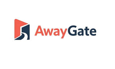 AwayGate.com - Creative brandable domain for sale