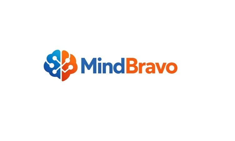 MindBravo logo