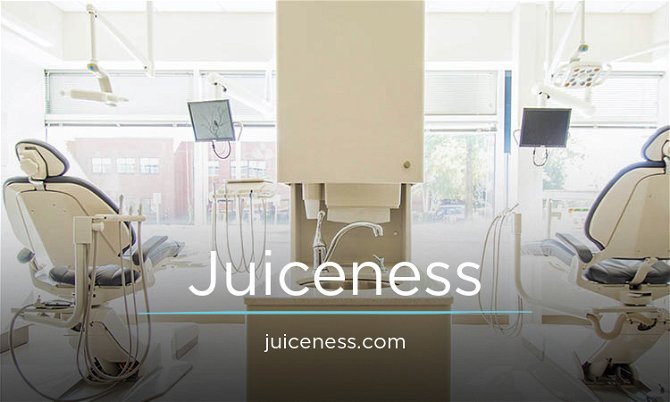 Juiceness.com