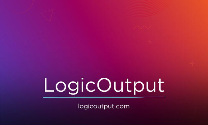 LogicOutput.com