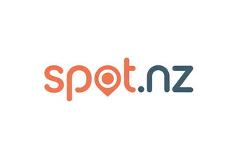 spot logo