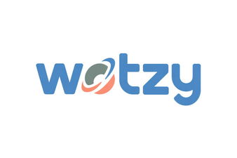Wotzy.com - Creative brandable domain for sale
