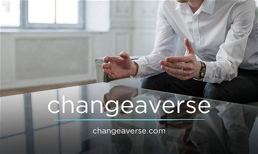 ChangeAverse.com