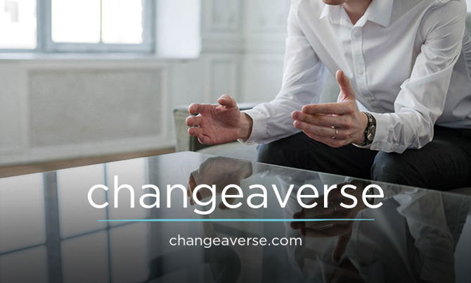 ChangeAverse.com