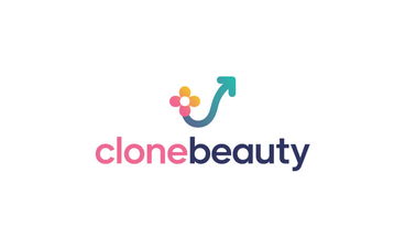 CloneBeauty.com - Creative brandable domain for sale