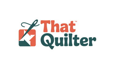 ThatQuilter.com - Creative brandable domain for sale