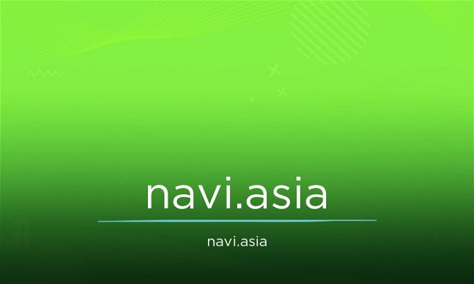 Navi.asia