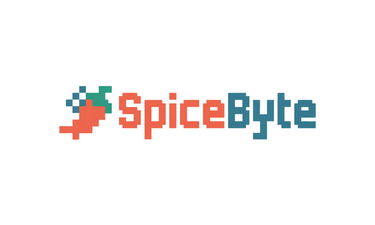 SpiceByte.com - Creative brandable domain for sale