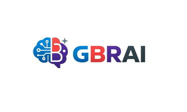 GBRAI.com - Creative brandable domain for sale