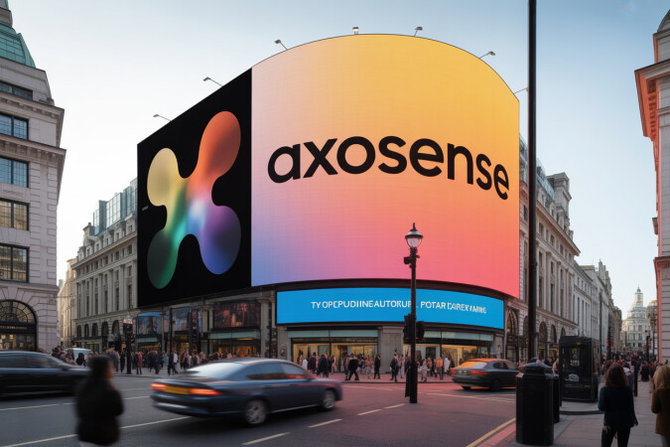 axosense.com — 3
