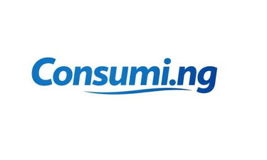 Consumi.ng is for sale
