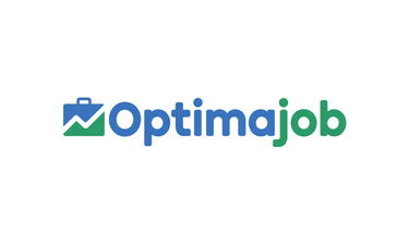OptimaJob.com - Creative brandable domain for sale