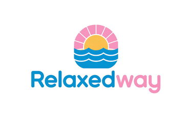 RelaxedWay.com - Creative brandable domain for sale