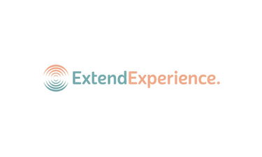 ExtendExperience.com - Creative brandable domain for sale