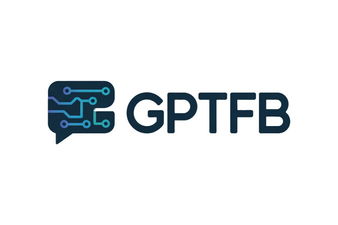 GPTFB.com - Creative brandable domain for sale