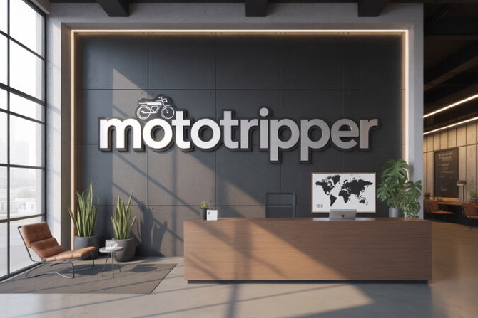 MotoTripper.com — 3