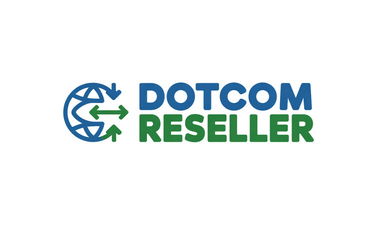 DotcomReseller.com - Creative brandable domain for sale