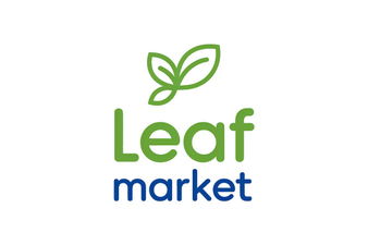 LeafMarket.com - Creative brandable domain for sale