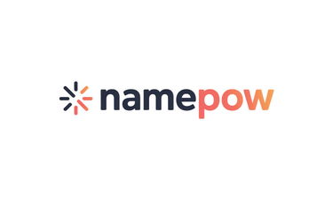 NamePow.com - Creative brandable domain for sale