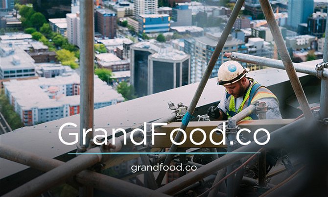 GrandFood.co