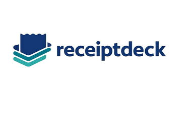 receiptdeck.com - Creative brandable domain for sale