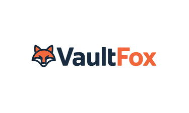 VaultFox.com - Creative brandable domain for sale