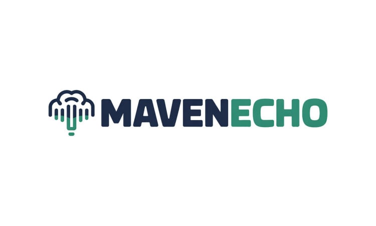 MavenEcho logo