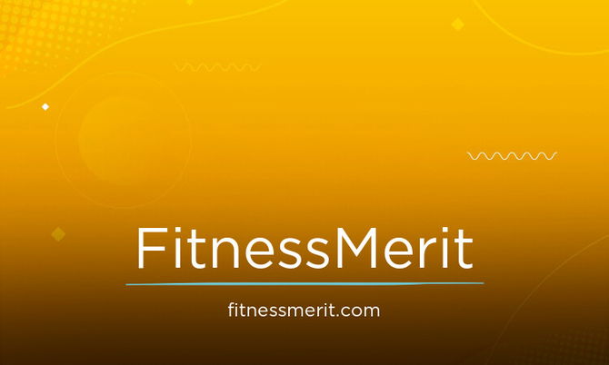 FitnessMerit.com