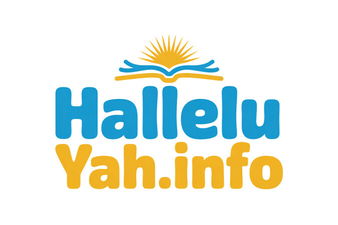 HalleluYah.info - Creative brandable domain for sale
