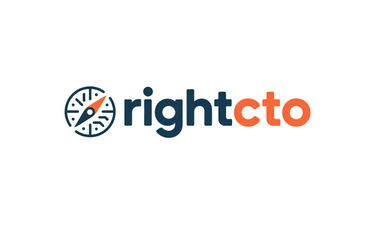 RightCto.com - Creative brandable domain for sale